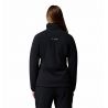 W Silver Leaf Lite Hybri-Black