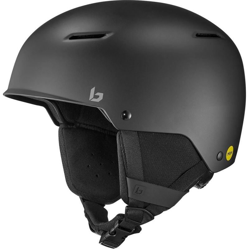 Ski helmet BOLLE KEYSTONE MIPS (Black Matte) Unisex