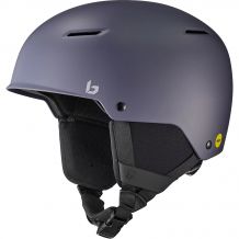 Ski helmet BOLLE KEYSTONE MIPS (Smoky Purple Matte) Unisex
