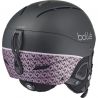Skihjelm Bollé Juliet (Black Lilac Matte) Kvinne