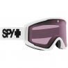 Skidglas SPY Crusher Elite (Vit/Gul)