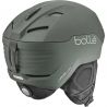 Skihelm Bollé RYFT PURE (Forest Matte)
