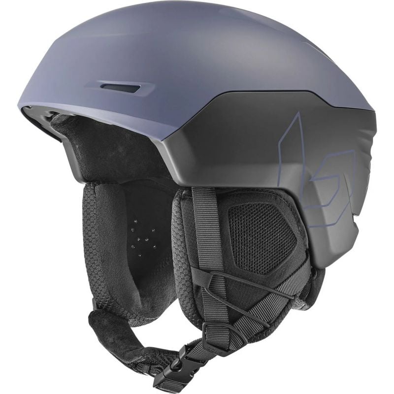 Casque de ski BOLLE RYFT PURE (Midnight Purple Matte) Mixte