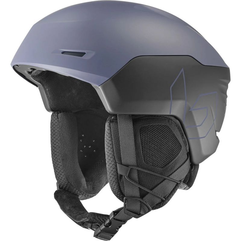 Skihjelm BOLLE RYFT PURE (Midnight Purple Matte) Unisex