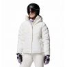 Skijakke Columbia Lay D Down V (Sea Salt) Dame