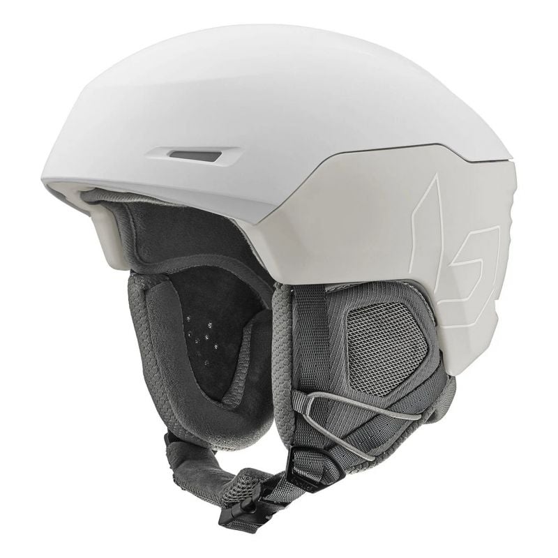 Casque de ski BOLLE RYFT PURE (White Matte) Mixte