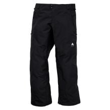 Snowboard Pants Burton Men's Reserve GORE-TEX 2L Pants (True Black) Men