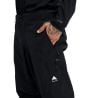 Burton Heren Reserve GORE-TEX 2L Broek (True Black)