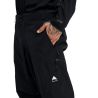 Burton Herrars Reserve GORE-TEX 2L Byxor (True Black)