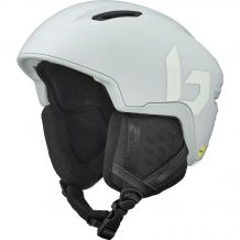 Ski helmet BOLLE ATMOS MIPS (Lightest Grey Matte) Unisex