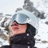 Casque de ski BOLLE ATMOS MIPS (Lightest Grey Matte)