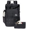 Dakine JUNE RYGGSEKK (SVART)