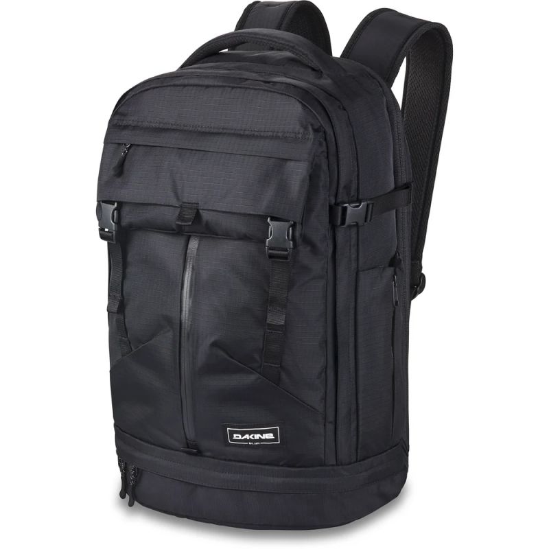 REPPU Dakine VERGE BACKPACK 32L (MUSTA RIPSTOP)