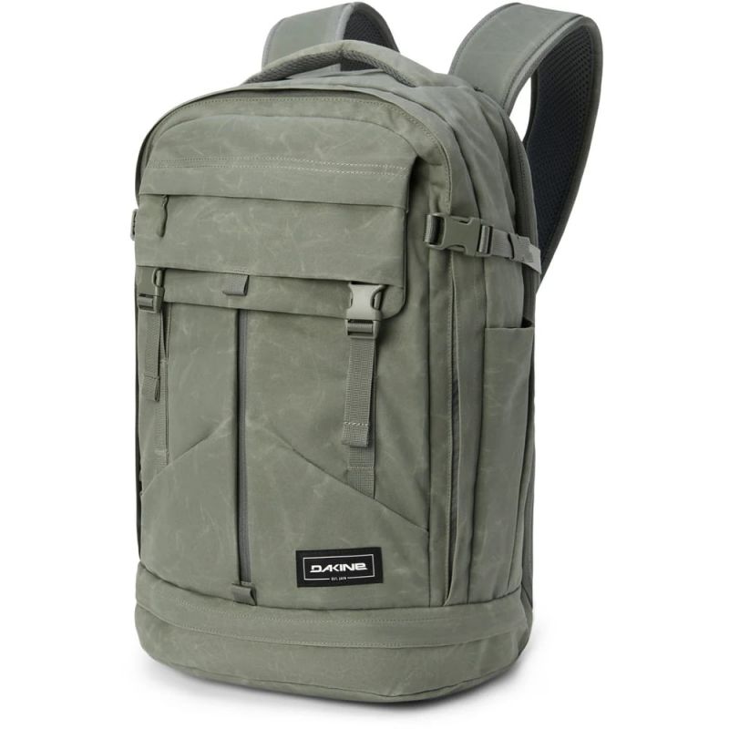 SAC DAKINE VERGE BACKPACK 32L (Mulled Basil)