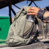 SAC Dakine VERGE BACKPACK 32L (NERO RIPSTOP)