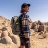 SAC Dakine VERGE BACKPACK 32L (BLACK RIPSTOP)
