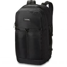 RESVÄSKA Dakine SPLIT ADVENTURE 38L (BLACK RIPSTOP)