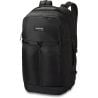 REISZAK Dakine SPLIT ADVENTURE 38L (ZWARTE RIPSTOP)