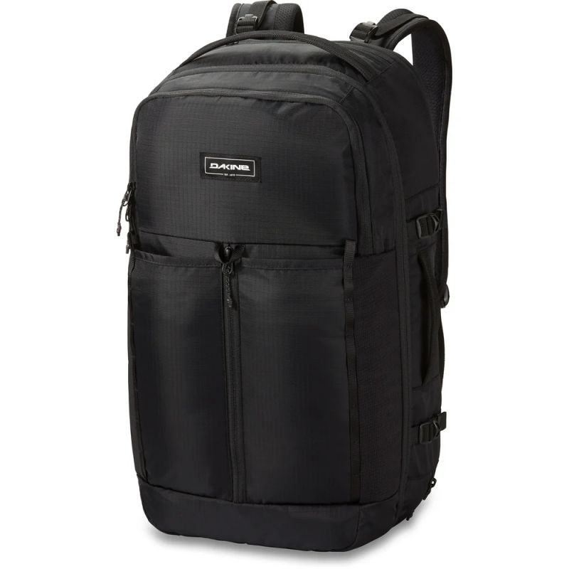 RESVÄSKA Dakine SPLIT ADVENTURE 38L (BLACK RIPSTOP)