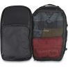 DAKINE SPLIT ADVENTURE 38L (BLACK RIPSTOP)