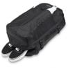 Dakine SPLIT ADVENTURE 38L (SVART RIPSTOP)