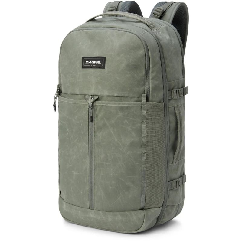 REISESEKK Dakine SPLIT ADVENTURE 38L (MULLED BASIL)