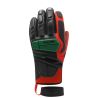Skihansker Racer Racing Pro (Black/Red) Herre