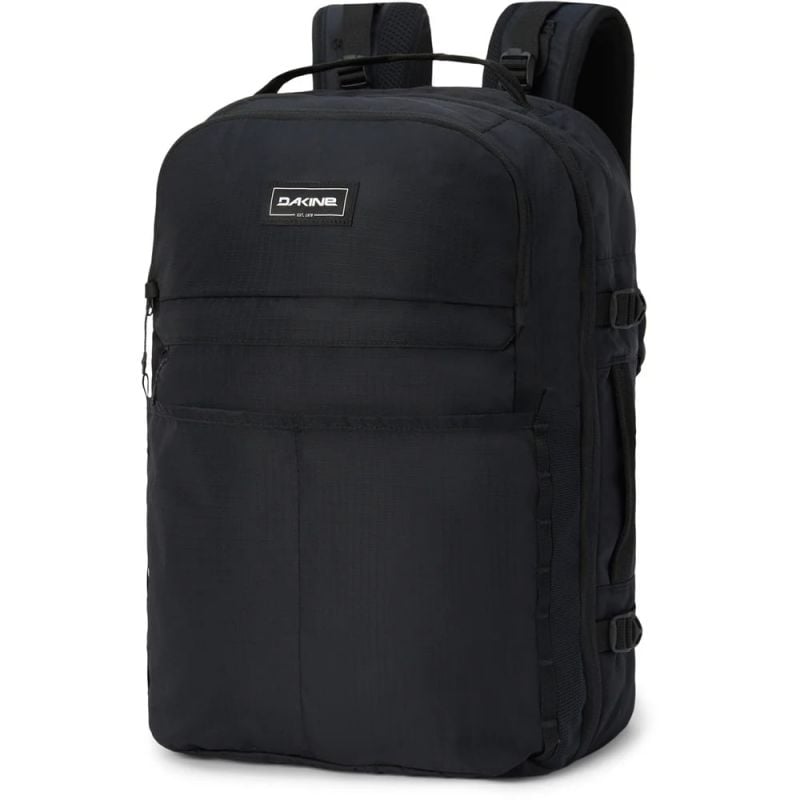 SAC Dakine SPLIT ADVENTURE BACKPACK 28L (BLACK RIPSTOP)