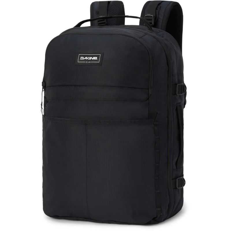 Zaino SPLIT ADVENTURE 28L (NERO RIPSTOP)