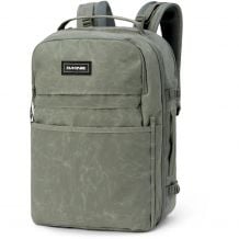 SAC Dakine SPLIT ADVENTURE BACKPACK 28L (BLACK RIPSTOP)