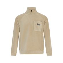 Forro polar Protest PRTArax outdoor 1/4 zip top (BambooBeige) Hombre