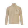 Protest PRTArax outdoor 1/4 zip top (BambooBeige)