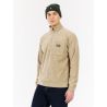 Protest PRTArax outdoor 1/4 zip top (BambooBeige)