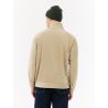 Protest PRTArax outdoor 1/4 zip top (BambooBeige)
