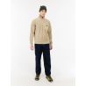 Protest PRTArax outdoor 1/4 zip top (BambooBeige)