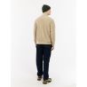 Protest PRTArax outdoor 1/4 zip top (BambooBeige)