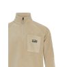 Protest PRTArax outdoor 1/4 zip top (BambooBeige)