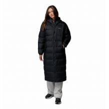 Lang dunjakke Columbia Pike Lake III (Black) Kvinder