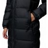 W Pike Lake III Long Jkt-Black