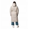 W Pike Lake III Long Jkt-Dark Stone