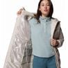 W Pike Lake III Long Jkt-Dark Stone