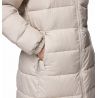 W Pike Lake III Long Jkt-Dark Stone
