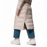 W Pike Lake III Long Jkt-Dark Stone