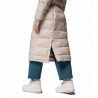 W Pike Lake III Long Jkt-Dark Stone