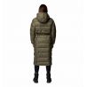 W Pike Lake III Long Jkt-Stone Green
