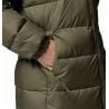 W Pike Lake III Long Jkt-Stone Green