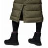 W Pike Lake III Long Jkt-Verde Pietra