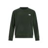 Protest PRTHawk sweatshirt (Kale green)
