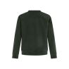 Protest PRTHawk sweatshirt (Kale green)