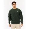 Protest PRTHawk sweatshirt (Kale green)